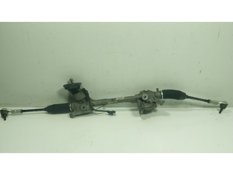 Recambio de cremallera direccion para seat leon sportstourer (kl8) xcellence referencia OEM IAM  5WB423051AT 