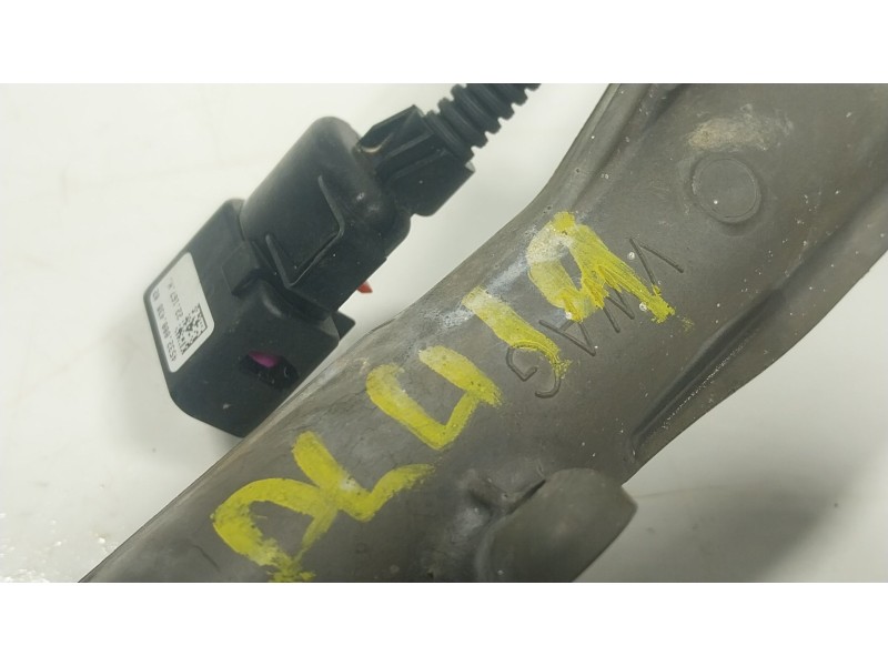 Recambio de cremallera direccion para seat leon sportstourer (kl8) xcellence referencia OEM IAM  5WB423051AT 