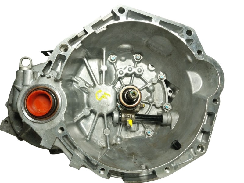 Recambio de caja cambios para kia rio iii (ub) 1.2 cvvt referencia OEM IAM 4300002AX1 2AX1FW 