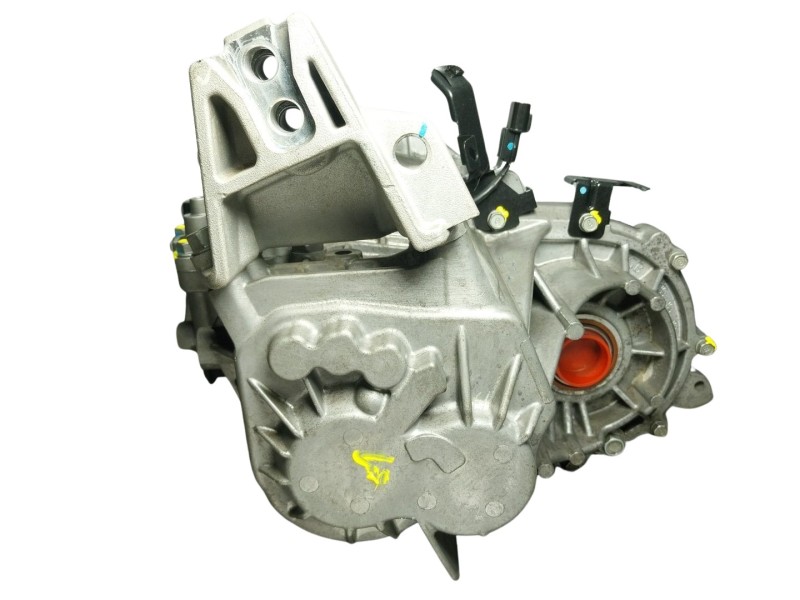 Recambio de caja cambios para kia rio iii (ub) 1.2 cvvt referencia OEM IAM 4300002AX1 2AX1FW 