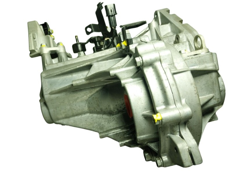 Recambio de caja cambios para kia rio iii (ub) 1.2 cvvt referencia OEM IAM 4300002AX1 2AX1FW 