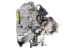 Recambio de caja cambios para peugeot 308 ii (lb_, lp_, lw_, lh_, l3_) 1.6 thp 125 referencia OEM IAM 1610037780 20EA55  2