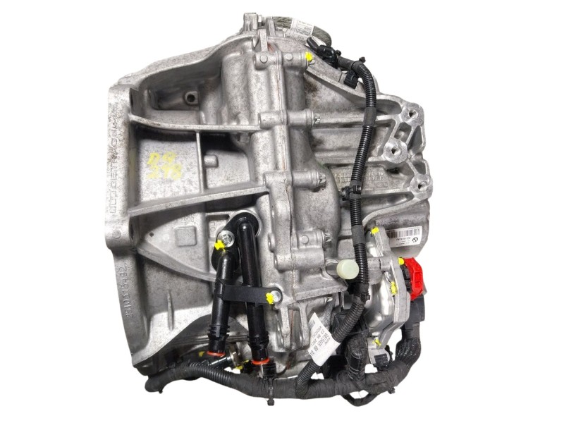 Recambio de caja cambios para bmw 2 gran coupe (f44) 218 i referencia OEM IAM  GD7F32A6 