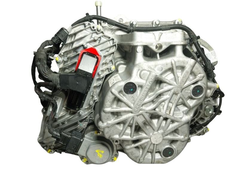 Recambio de caja cambios para bmw 2 gran coupe (f44) 218 i referencia OEM IAM  GD7F32A6 