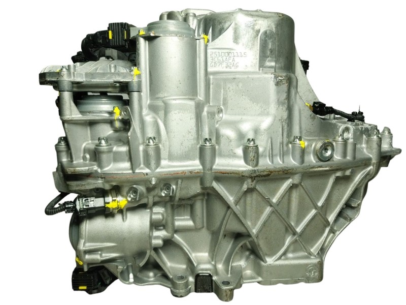 Recambio de caja cambios para bmw 2 gran coupe (f44) 218 i referencia OEM IAM  GD7F32A6 