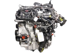 Recambio de motor completo para bmw x1 (f48) xdrive 18 d referencia OEM IAM  B47C20A 