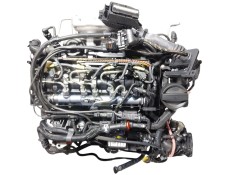 Recambio de motor completo para bmw x1 (f48) xdrive 18 d referencia OEM IAM  B47C20A  2