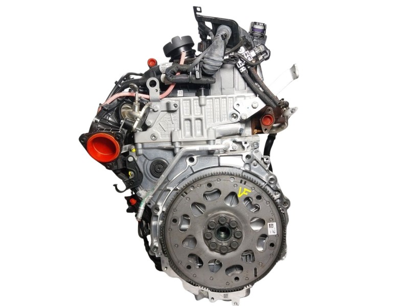 Recambio de motor completo para bmw x1 (f48) xdrive 18 d referencia OEM IAM  B47C20A 