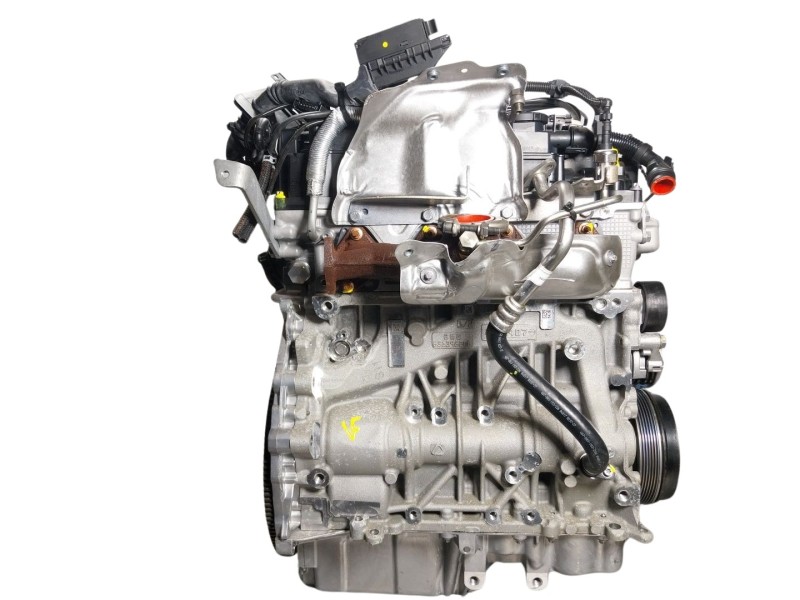Recambio de motor completo para bmw x1 (f48) xdrive 18 d referencia OEM IAM  B47C20A 
