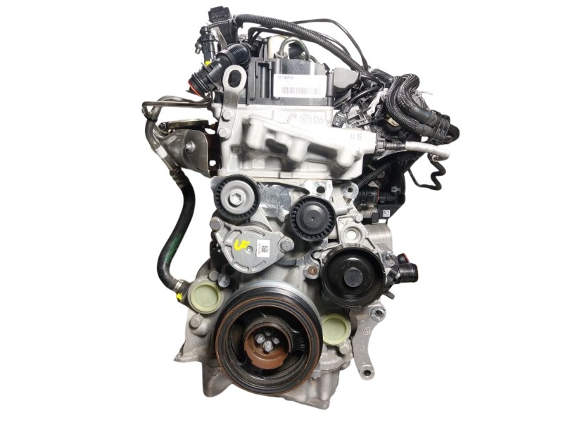 Recambio de motor completo para bmw x1 (f48) xdrive 18 d referencia OEM IAM  B47C20A 