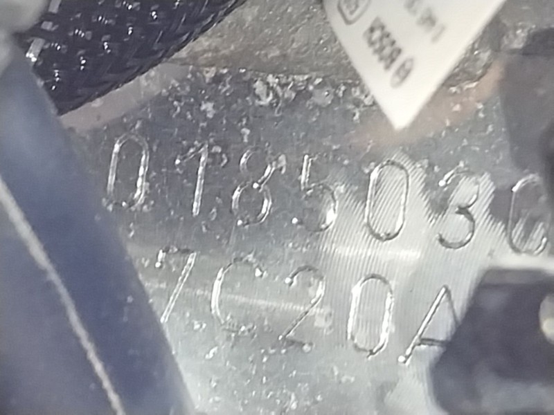 Recambio de motor completo para bmw x1 (f48) xdrive 18 d referencia OEM IAM  B47C20A 