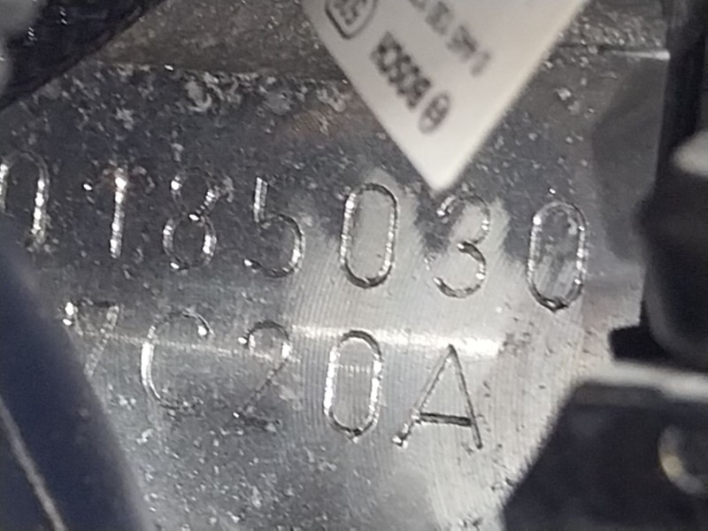 Recambio de motor completo para bmw x1 (f48) xdrive 18 d referencia OEM IAM  B47C20A 