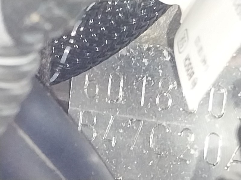 Recambio de motor completo para bmw x1 (f48) xdrive 18 d referencia OEM IAM  B47C20A 