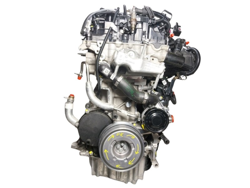 Recambio de motor completo para bmw 2 gran coupe (f44) 218 i referencia OEM IAM  11118699725 