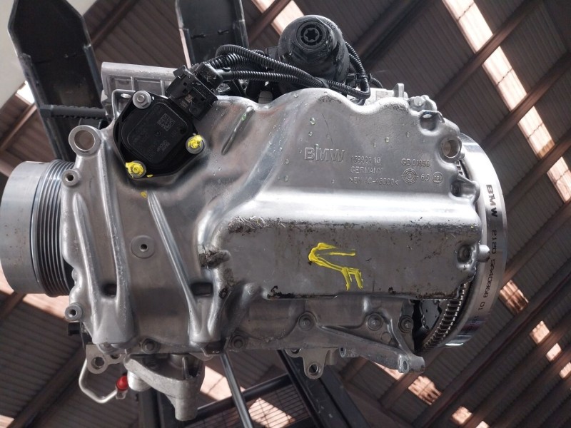 Recambio de motor completo para bmw 2 gran coupe (f44) 218 i referencia OEM IAM  11118699725 
