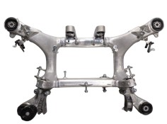 Recambio de puente trasero para bmw 8 gran coupe (g16, f93) 840 i xdrive referencia OEM IAM   
