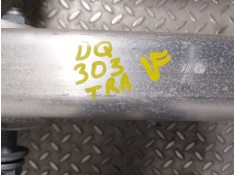 Recambio de puente trasero para bmw 8 gran coupe (g16, f93) 840 i xdrive referencia OEM IAM    2