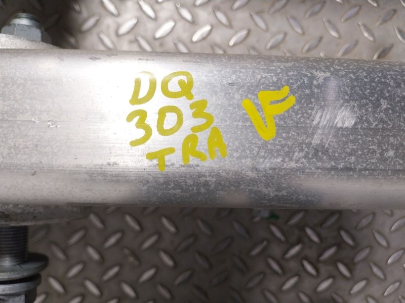 Recambio de puente trasero para bmw 8 gran coupe (g16, f93) 840 i xdrive referencia OEM IAM   