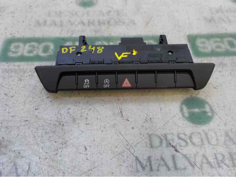 Recambio de warning para audi a1 sportback (gba) 1.0 tfsi referencia OEM IAM 82A925301AE 82A925301AE 