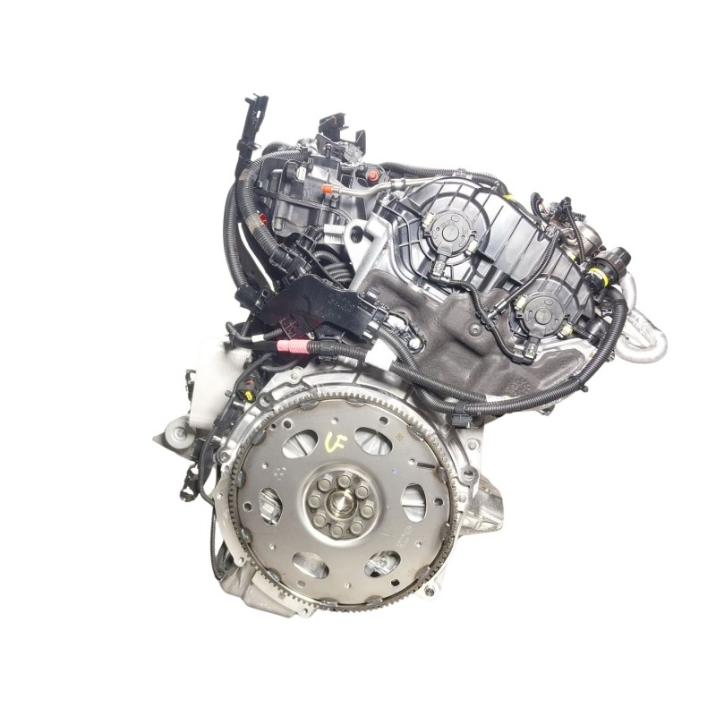 Recambio de motor completo para bmw 8 gran coupe (g16, f93) 840 i xdrive referencia OEM IAM  B58B30C 