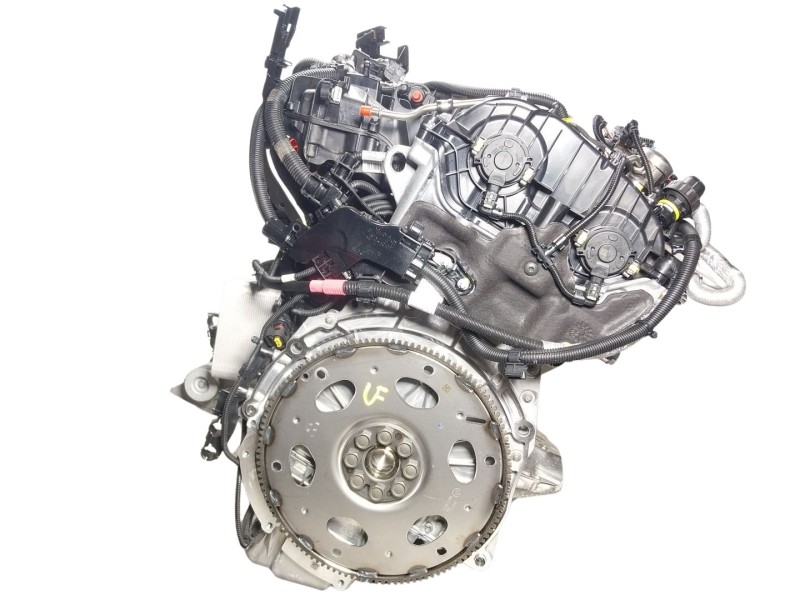 Recambio de motor completo para bmw 8 gran coupe (g16, f93) 840 i xdrive referencia OEM IAM  B58B30C 
