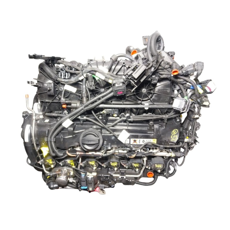 Recambio de motor completo para bmw 8 gran coupe (g16, f93) 840 i xdrive referencia OEM IAM  B58B30C 