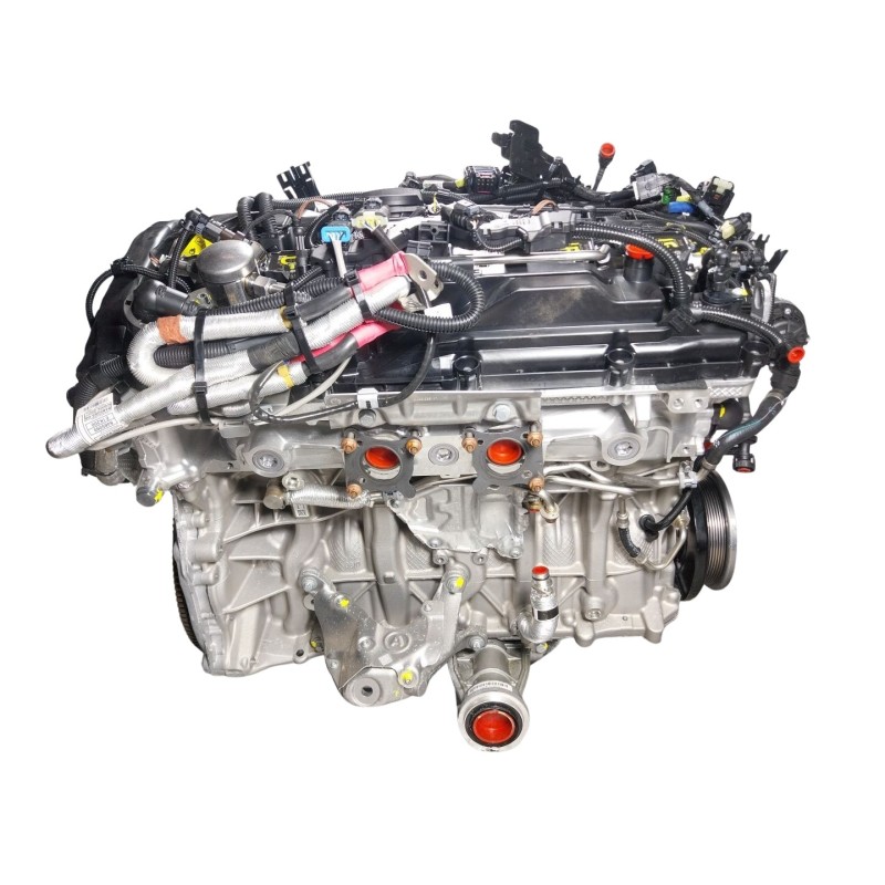 Recambio de motor completo para bmw 8 gran coupe (g16, f93) 840 i xdrive referencia OEM IAM  B58B30C 