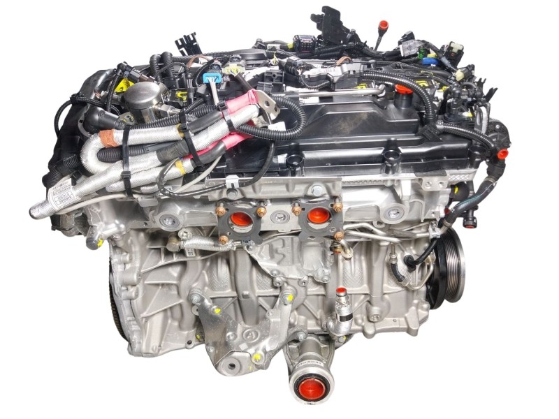 Recambio de motor completo para bmw 8 gran coupe (g16, f93) 840 i xdrive referencia OEM IAM  B58B30C 