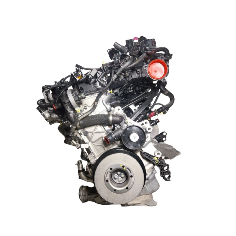 Recambio de motor completo para bmw 8 gran coupe (g16, f93) 840 i xdrive referencia OEM IAM  B58B30C 