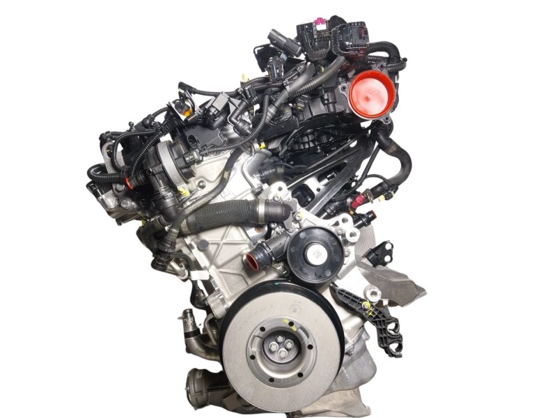 Recambio de motor completo para bmw 8 gran coupe (g16, f93) 840 i xdrive referencia OEM IAM  B58B30C 