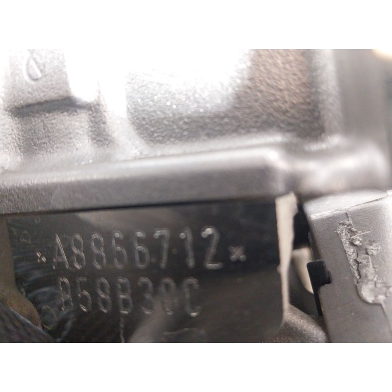 Recambio de motor completo para bmw 8 gran coupe (g16, f93) 840 i xdrive referencia OEM IAM  B58B30C 