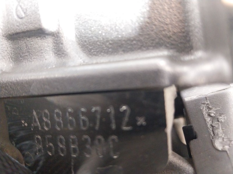 Recambio de motor completo para bmw 8 gran coupe (g16, f93) 840 i xdrive referencia OEM IAM  B58B30C 