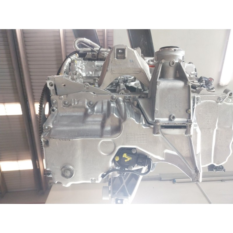 Recambio de motor completo para bmw 8 gran coupe (g16, f93) 840 i xdrive referencia OEM IAM  B58B30C 