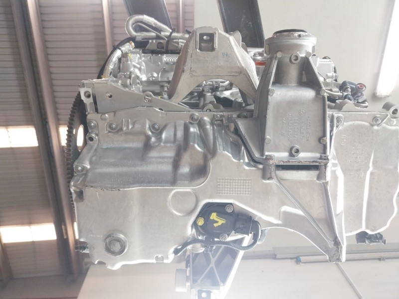 Recambio de motor completo para bmw 8 gran coupe (g16, f93) 840 i xdrive referencia OEM IAM  B58B30C 