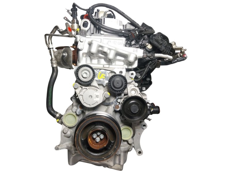 Recambio de motor completo para bmw x1 (f48) xdrive 20 d referencia OEM IAM  11118513976 