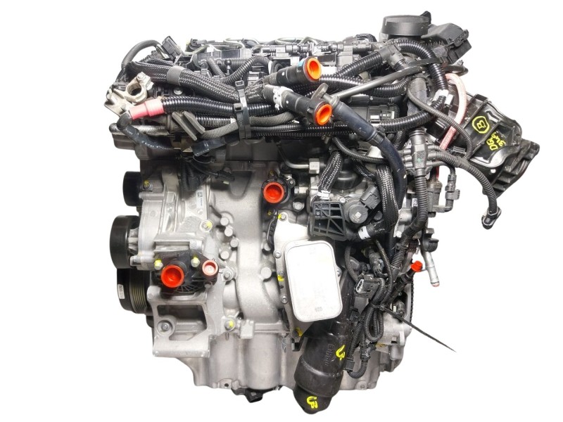 Recambio de motor completo para bmw x1 (f48) xdrive 20 d referencia OEM IAM  11118513976 