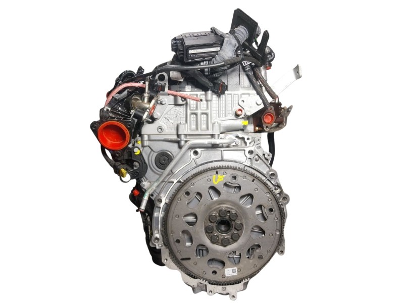 Recambio de motor completo para bmw x1 (f48) xdrive 20 d referencia OEM IAM  11118513976 