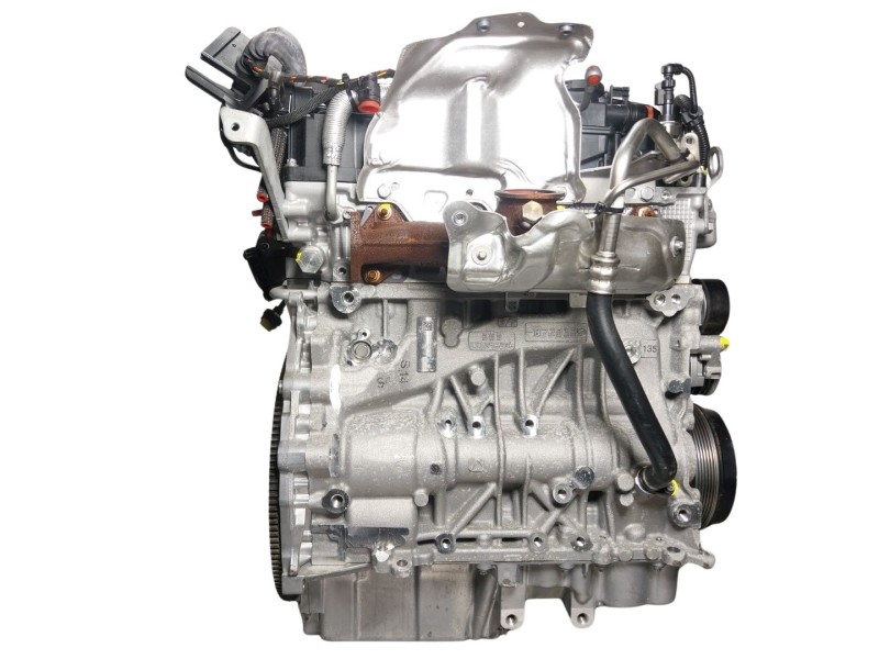 Recambio de motor completo para bmw x1 (f48) xdrive 20 d referencia OEM IAM  11118513976 