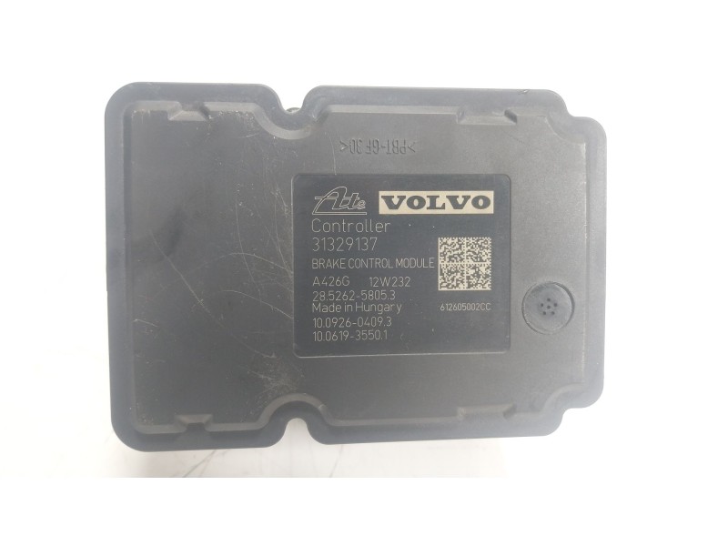 Recambio de abs para volvo s60 ii (134) d4 referencia OEM IAM  31329137 
