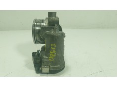 Recambio de caja mariposa para volvo s60 ii (134) d4 referencia OEM IAM 31216665   2