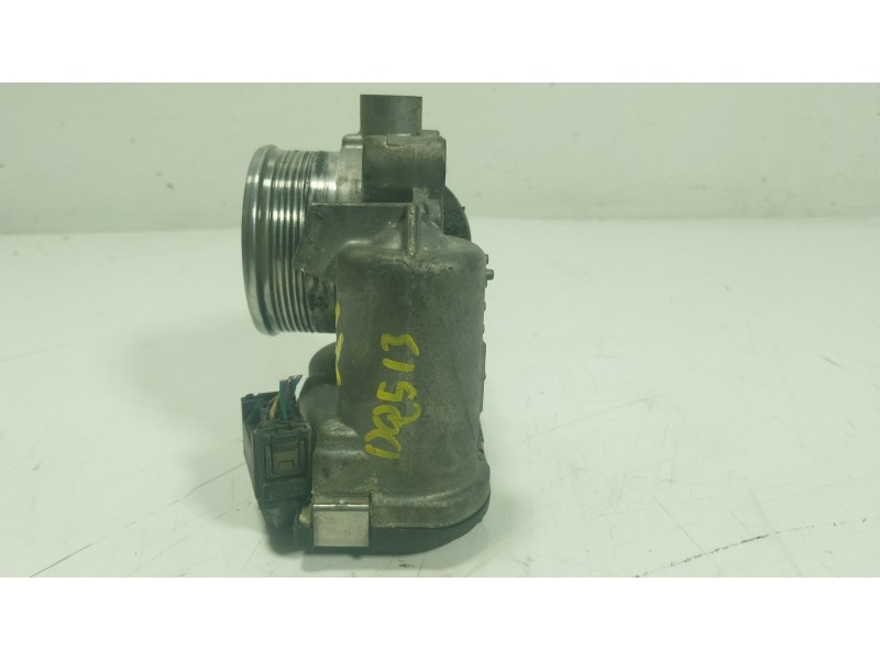 Recambio de caja mariposa para volvo s60 ii (134) d4 referencia OEM IAM 31216665  