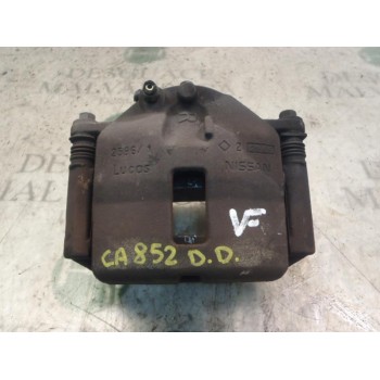 PINZA FRENO DELANTERA DERECHA 