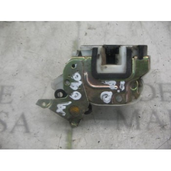 CERRADURA PUERTA DELANTERA IZQUIERDA 