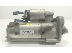 Recambio de motor arranque para volvo s60 ii (134) d4 referencia OEM IAM  30659314 