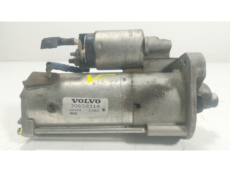 Recambio de motor arranque para volvo s60 ii (134) d4 referencia OEM IAM  30659314 