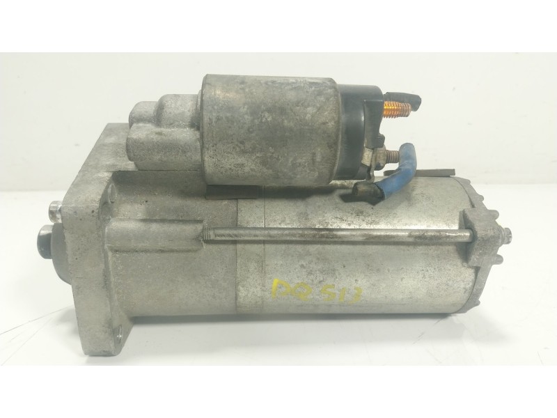 Recambio de motor arranque para volvo s60 ii (134) d4 referencia OEM IAM  30659314 