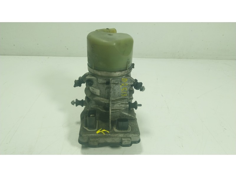 Recambio de bomba direccion para volvo s60 ii (134) d4 referencia OEM IAM  31360493 