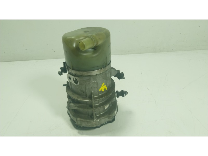 Recambio de bomba direccion para volvo s60 ii (134) d4 referencia OEM IAM  31360493 