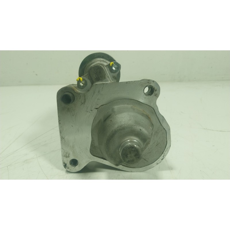 Recambio de motor arranque para ford transit courier b460 furgoneta/monovolumen 1.5 tdci referencia OEM IAM   