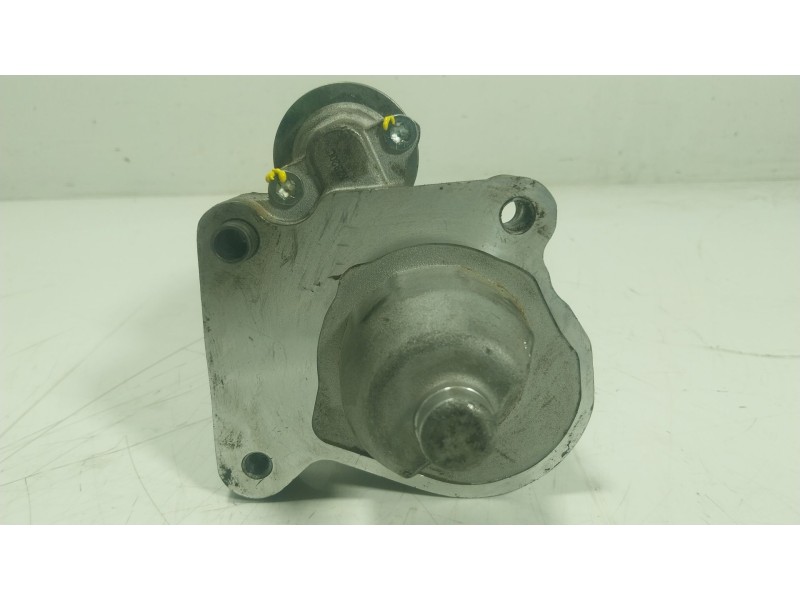 Recambio de motor arranque para ford transit courier b460 furgoneta/monovolumen 1.5 tdci referencia OEM IAM   